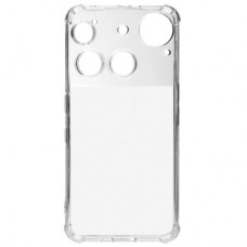 Чохол до мобільного телефона Armorstandart Air Force Nothing Phone (3) Camera cover Clear (ARM87826)