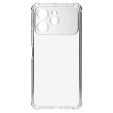 Чохол до мобільного телефона Armorstandart Air Force Tecno Spark 40 4G Camera cover Clear (ARM87214)