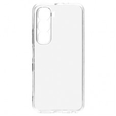 Чохол до мобільного телефона Armorstandart Air Infinix Hot 60 4G Camera cover Clear (ARM87225)