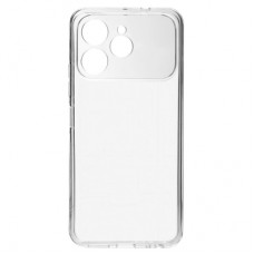 Чохол до мобільного телефона Armorstandart Air Tecno Spark 40 4G Camera cover Clear (ARM87222)