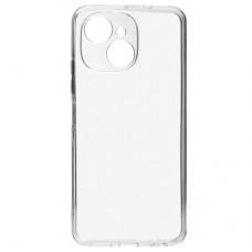 Чохол до мобільного телефона Armorstandart Air Tecno Spark 40C 4G Camera cover Clear (ARM87223)