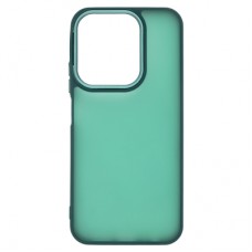 Чохол до мобільного телефона Armorstandart Frame Xiaomi Redmi 15C 4G / Poco C85 4G Dark Green (ARM87019)