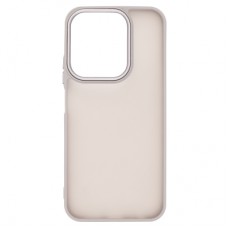 Чохол до мобільного телефона Armorstandart Frame Xiaomi Redmi 15C 4G / Poco C85 4G Grey (ARM87020)