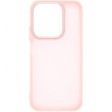 Чохол до мобільного телефона Armorstandart Frame Xiaomi Redmi 15C 4G / Poco C85 4G Pink (ARM87021)