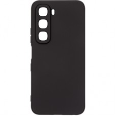 Чохол до мобільного телефона Armorstandart ICON Infinix Hot 60 4G Camera cover Black (ARM87252)