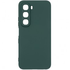 Чохол до мобільного телефона Armorstandart ICON Infinix Hot 60 4G Camera cover Dark Green (ARM88244)