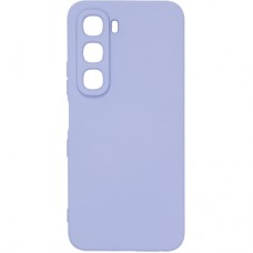 Чохол до мобільного телефона Armorstandart ICON Infinix Hot 60 4G Camera cover Lavender (ARM88245)