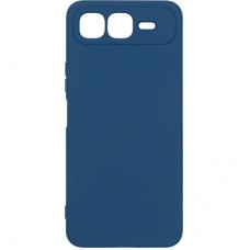 Чохол до мобільного телефона Armorstandart ICON Infinix Smart 10 Plus 4G Camera cover Dark Blue (ARM87952)