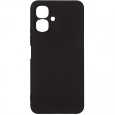Чохол до мобільного телефона Armorstandart ICON Tecno Spark Go 2 4G Camera cover Black (ARM87153)