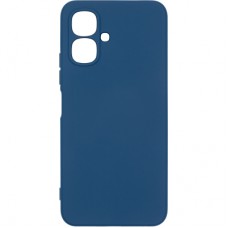 Чохол до мобільного телефона Armorstandart ICON Tecno Spark Go 2 4G Camera cover Dark Blue (ARM88246)
