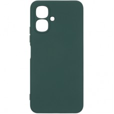 Чохол до мобільного телефона Armorstandart ICON Tecno Spark Go 2 4G Camera cover Dark Green (ARM88247)