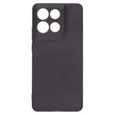 Чохол до мобільного телефона Armorstandart Matte Slim Fit Motorola G86 5G Camera cover Black (ARM86602)