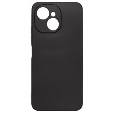 Чохол до мобільного телефона Armorstandart Matte Slim Fit Tecno Spark 40C 4G Camera cover Black (ARM87258)