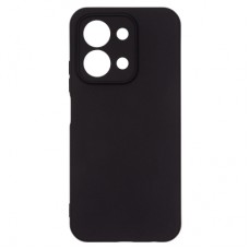 Чохол до мобільного телефона Armorstandart Matte Slim Fit Xiaomi Redmi 15C 4G / Poco C85 4G Camera cover Black (ARM85431)