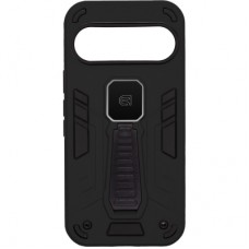 Чохол до мобільного телефона Armorstandart Proover Google Pixel 10 5G / 10 Pro 5G Black (ARM87270)