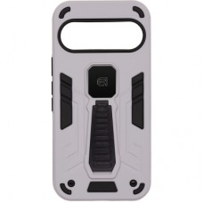 Чохол до мобільного телефона Armorstandart Proover Google Pixel 10 5G / 10 Pro 5G Grey (ARM87272)