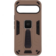 Чохол до мобільного телефона Armorstandart Proover Google Pixel 10 Pro XL 5G Brown (ARM87277)