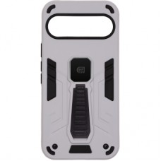 Чохол до мобільного телефона Armorstandart Proover Google Pixel 10 Pro XL 5G Grey (ARM87278)