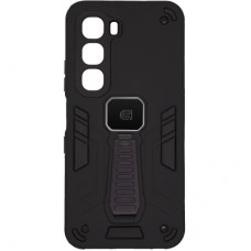 Чохол до мобільного телефона Armorstandart Proover Infinix Hot 60i 4G Black (ARM87291)