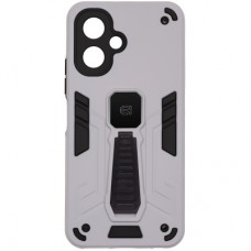 Чохол до мобільного телефона Armorstandart Proover Infinix Smart 10 4G Grey (ARM87169)