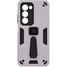 Чохол до мобільного телефона Armorstandart Proover OPPO A5 4G / A5 5G / A5m 4G Grey (ARM87393)