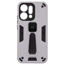 Чохол до мобільного телефона Armorstandart Proover OPPO Reno14 5G Grey (ARM87178)