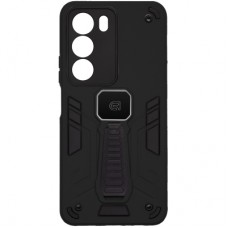 Чохол до мобільного телефона Armorstandart Proover Realme C71 4G Black (ARM86748)