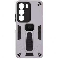 Чохол до мобільного телефона Armorstandart Proover Realme C71 4G Grey (ARM86750)