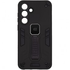 Чохол до мобільного телефона Armorstandart Proover Samsung S25 FE 5G Black (ARM86425)