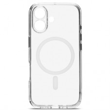 Чохол до мобільного телефона Harder Nude MagCase Apple iPhone 17 (ARM87346)