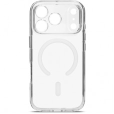 Чохол до мобільного телефона Harder Nude MagCase Apple iPhone 17 Pro (ARM87347)