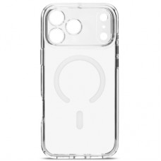 Чохол до мобільного телефона Harder Nude MagCase Apple iPhone 17 Pro Max (ARM87348)