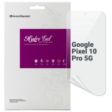 Плівка захисна Armorstandart hydrogel Anti-Blue Google Pixel 10 Pro 5G (ARM87319)