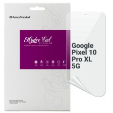 Плівка захисна Armorstandart hydrogel Anti-Blue Google Pixel 10 Pro XL 5G (ARM87320)