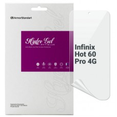 Плівка захисна Armorstandart hydrogel Anti-Blue Infinix Hot 60 Pro 4G (ARM88888)