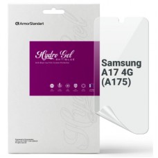 Плівка захисна Armorstandart hydrogel Anti-Blue Samsung A17 4G (A175) (ARM86500)