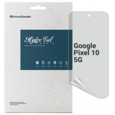 Плівка захисна Armorstandart hydrogel Matte Google Pixel 10 5G (ARM87310)