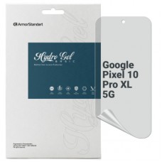 Плівка захисна Armorstandart hydrogel Matte Google Pixel 10 Pro XL 5G (ARM87312)