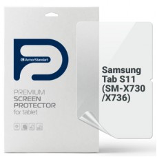 Плівка захисна Armorstandart hydrogel Matte Samsung Tab S11 (SM-X730/X736) (ARM88828)