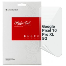 Плівка захисна Armorstandart hydrogel Google Pixel 10 Pro XL 5G (ARM87304)