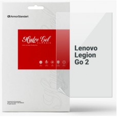 Плівка захисна Armorstandart hydrogel Lenovo Legion Go 2 (ARM88658)