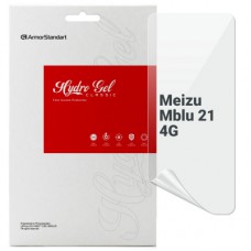 Плівка захисна Armorstandart hydrogel Meizu Mblu 21 4G (ARM88118)