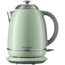 Електрочайник Buydeem K640E, color Cozy Greenish, EU (K640E-CG/EU)