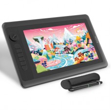 Графічний планшет Parblo Coast 12 Pro Gen2 (COAST12PROG2)