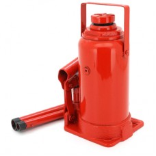 Домкрат Voltronic 20т (20т244/450)