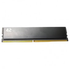 Модуль пам'яті для комп'ютера DDR5 32GB (2x16GB) 5200 MHz 42-Series eXceleram (E-42-005D-32)