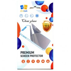 Скло захисне Drobak Samsung Galaxy A17 (333304)