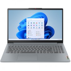 Ноутбук Lenovo IdeaPad Slim 3 15ABR8 (82XM013KRA)