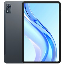 Планшет Doogee Tab E3+ 12" 8/256GB 4G (LTE) Grey VIP Edition (6923740264300)