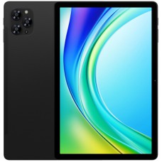 Планшет Doogee Tab G6 11" 6/256GB 4G (LTE) Black VIP Edition (6923740264478)
